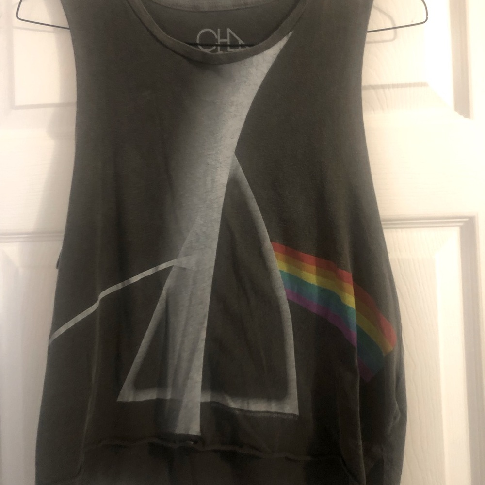 Great Condition Chaser Tank